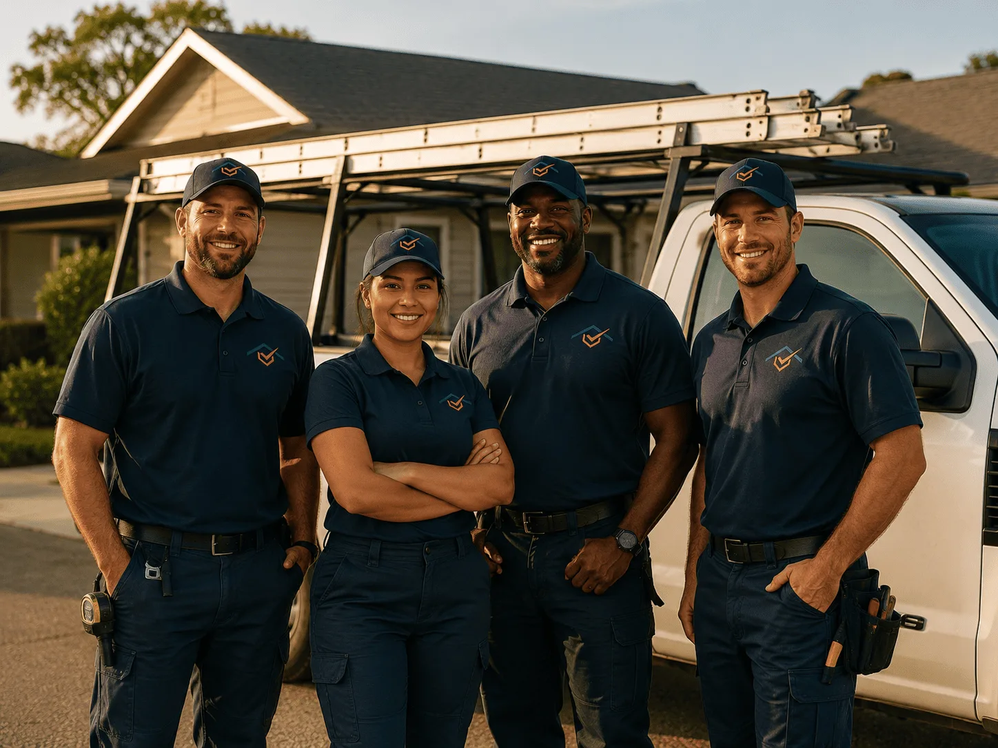 Roof Inspection company in Liberty, KS